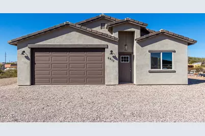6610 S Settler Avenue, Tucson, AZ 85746 - Photo 1