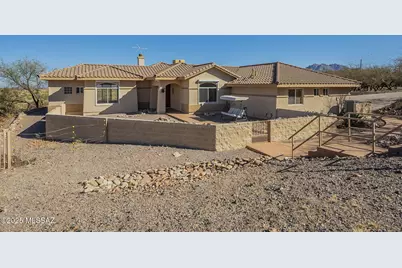 1451 Circulo Jacona, Rio Rico, AZ 85648 - Photo 1