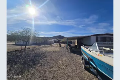7910 W Linda Vista Boulevard, Tucson, AZ 85743 - Photo 1