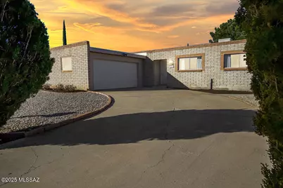 238 N Enrico Avenue, Sierra Vista, AZ 85635 - Photo 1