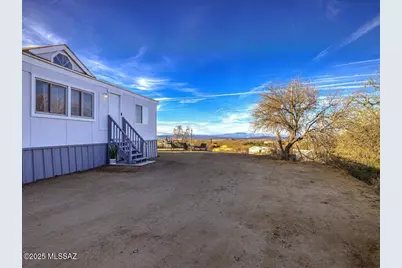 1109 N Jefferson Drive, Oracle, AZ 85623 - Photo 1
