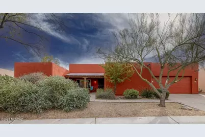 10524 E John McNair Place, Tucson, AZ 85747 - Photo 1