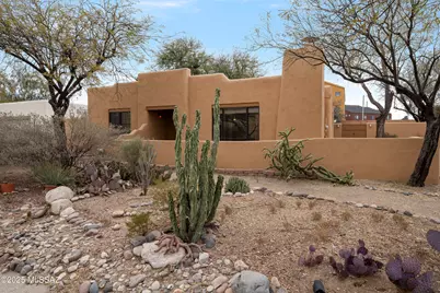 1274 E Paseo Alegre, Tucson, AZ 85719 - Photo 1