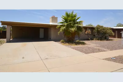 7651 N Rasmussen Avenue, Tucson, AZ 85741 - Photo 1