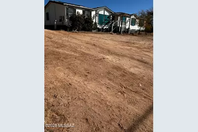 16700 N Elkins Road, Tucson, AZ 85739 - Photo 1