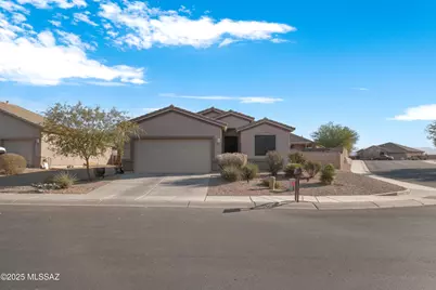 14234 N Bronze Statue Avenue, Marana, AZ 85658 - Photo 1
