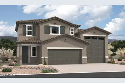 8010 S Borealis Way, Tucson, AZ 85747 - Photo 1