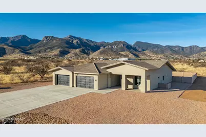 5762 S Calle Tranquila #Lot 9, Hereford, AZ 85615 - Photo 1