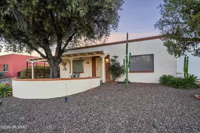 148 E La Soledad, Green Valley, AZ 85614 - Photo 1