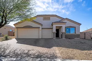 217 W Andrew Potter St, Corona de Tucson, AZ 85641 - Photo 1