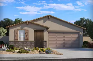 6750 W Cold Stream Ct, Tucson, AZ 85757 - Photo 1