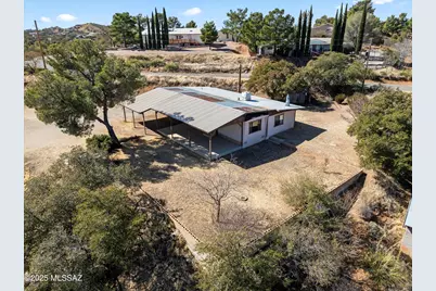 580 W Sunset Avenue, Oracle, AZ 85623 - Photo 1