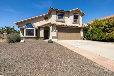 874 W Port Royal Place, Oro Valley, AZ 85737 - Photo 1