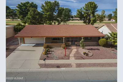 1275 N Abrego Drive, Green Valley, AZ 85614 - Photo 1