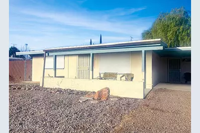 314 S Ave B, San Manuel, AZ 85631 - Photo 1