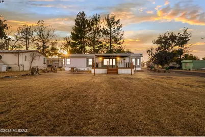 17200 S La Villita #20, Sahuarita, AZ 85629 - Photo 1