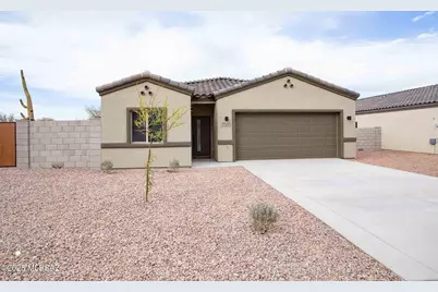 3565 E Nebraska Stravenue, Tucson, AZ 85706 - Photo 1