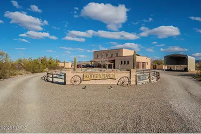 35791 S Jacy Trail, Marana, AZ 85658 - Photo 1