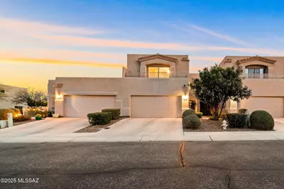 8606 E Placita Pueblo Bonito, Tucson, AZ 85710 - Photo 1