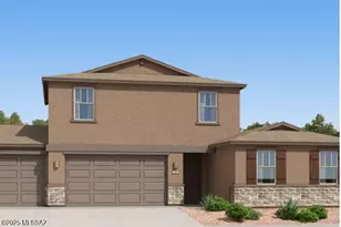 9040 E Tanzanite Rock Wy, Vail, AZ 85641 - Photo 1