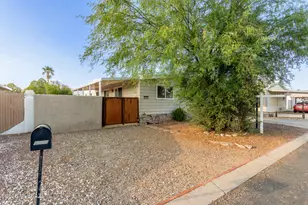 3588 W Grape Dr, Tucson, AZ 85741 - Photo 1