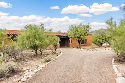 2220 E Miraval Tercero, Tucson, AZ 85718 - Photo 1