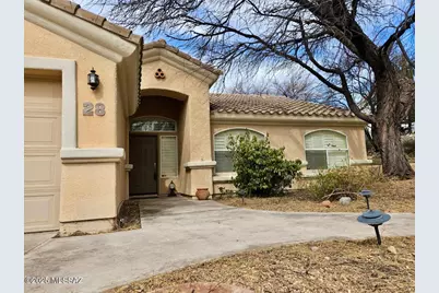 28 Kents Avenue, Rio Rico, AZ 85648 - Photo 1