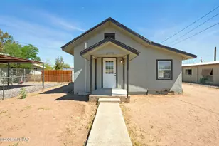 816 W 11th St, Safford, AZ 85546 - Photo 1