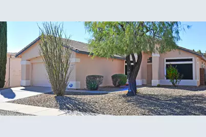 11061 N Eagle Crest Drive, Oro Valley, AZ 85737 - Photo 1
