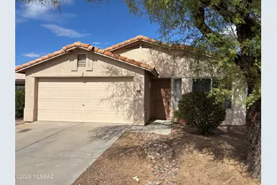 9231 E Corte Arroyo Norte, Tucson, AZ 85710 - Photo 1