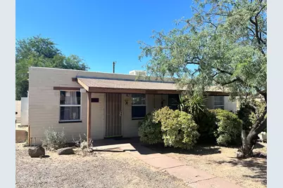 309 W Oklahoma Street, Tucson, AZ 85714 - Photo 1