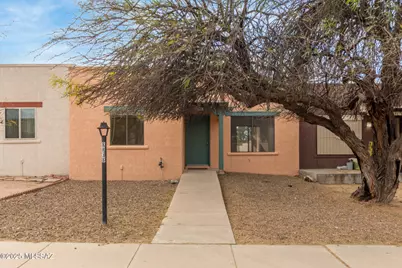 8838 E Arbor Street, Tucson, AZ 85730 - Photo 1
