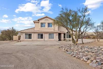 11551 E Speedway Boulevard, Tucson, AZ 85748 - Photo 1