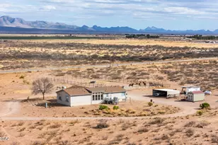 11240 N Hwy 191, Elfrida, AZ 85610 - Photo 1