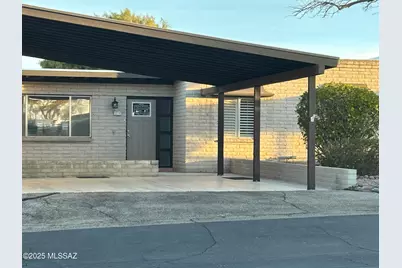 29 E Mediterranean Drive, Oro Valley, AZ 85704 - Photo 1