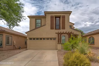 12951 N Westminster Drive, Oro Valley, AZ 85755 - Photo 1