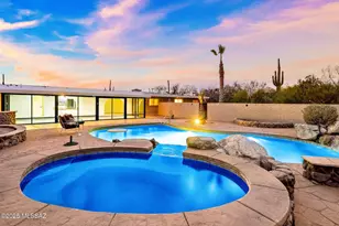 6601 N Donna Beatrix Cir, Tucson, AZ 85718 - Photo 1