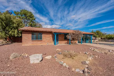 47 E Los Arcos, Green Valley, AZ 85614 - Photo 1