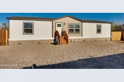 9325 S Carol Drive, Tucson, AZ 85736 - Photo 1