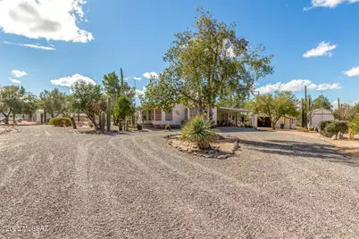 11321 W Picture Rocks Road, Tucson, AZ 85743 - Photo 1