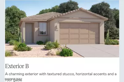 7081 W Star Garden Way, Tucson, AZ 85757 - Photo 1