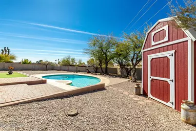 3529 W Marlene Place, Tucson, AZ 85741 - Photo 1