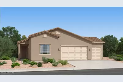 17608 S Ironwood Bend Drive, Vail, AZ 85641 - Photo 1