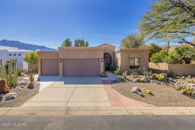 64229 E Orangewood Lane, Tucson, AZ 85739 - Photo 1