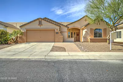 9985 N Blue Crossing Way, Tucson, AZ 85743 - Photo 1