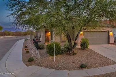 503 W Calle Sombra Linda, Sahuarita, AZ 85629 - Photo 1