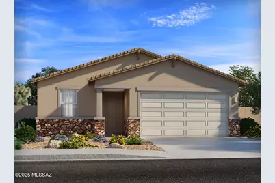 6770 W Cold Stream Court, Tucson, AZ 85757 - Photo 1
