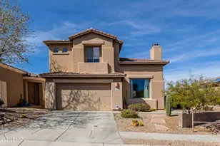13289 E Wranglers Rest Dr, Vail, AZ 85641 - Photo 1