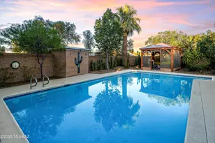 9141 E Palm Tree Dr, Tucson, AZ 85710 - Photo 1