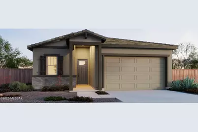 14679 N Saguaro Nest Trail, Marana, AZ 85658 - Photo 1